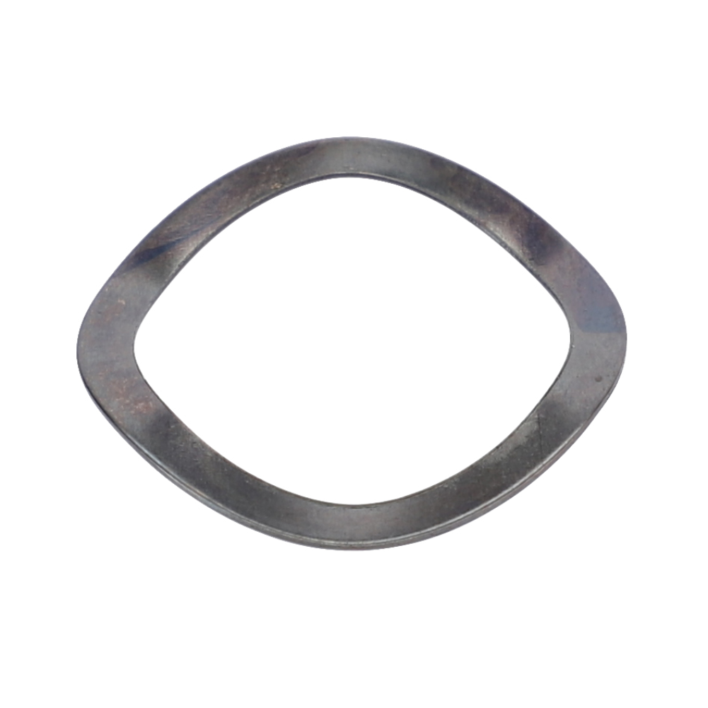 Пружинная шайба