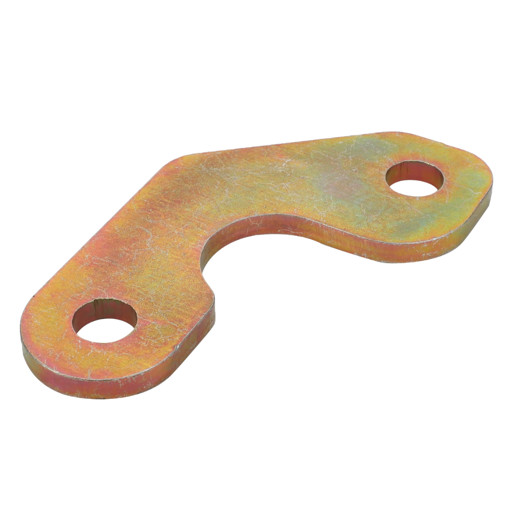 Сгибаемая шайба