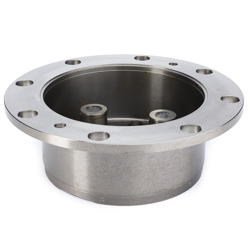 Ярмо планетарного редуктора