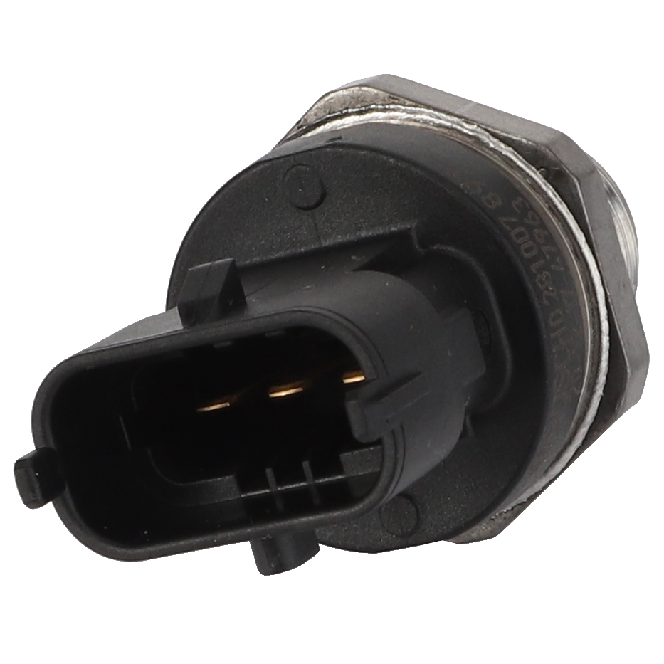 ДАТЧИК ДАВЛЕНИЯ ТОПЛИВА