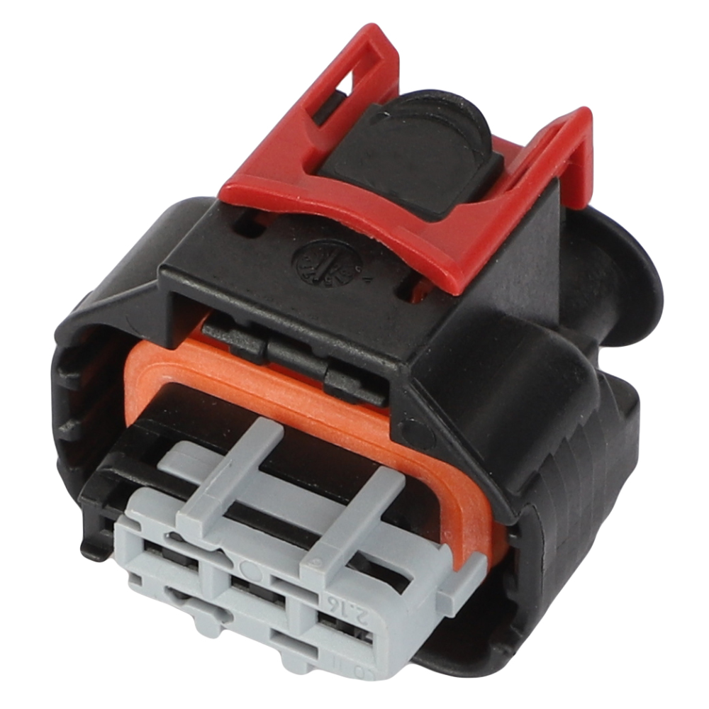 ЭЛЕКТРИЧЕСКИЙ РАЗЪЁМ