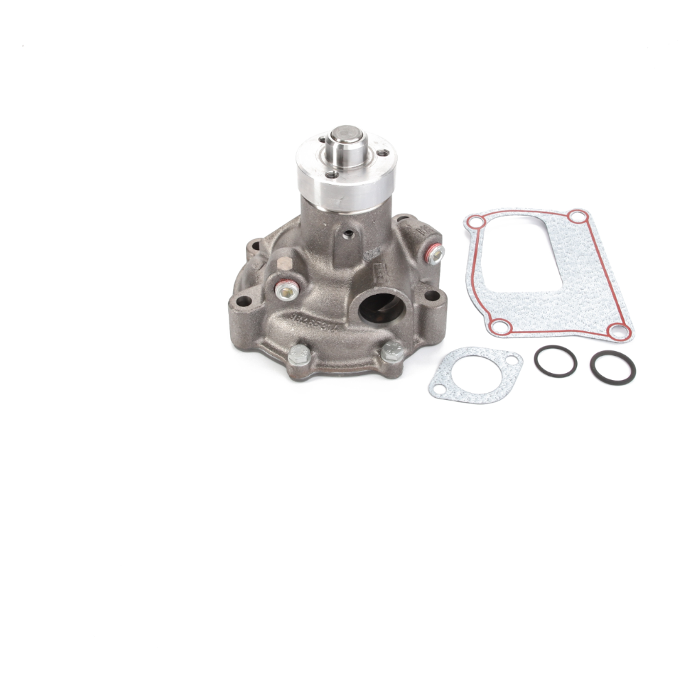 ВОДЯНОЙ НАСОС