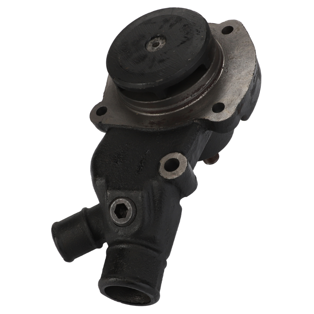 ВОДЯНОЙ НАСОС