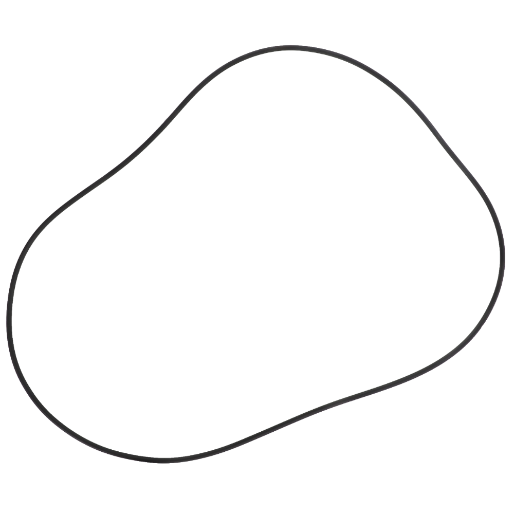 Уплотнительное кольцо