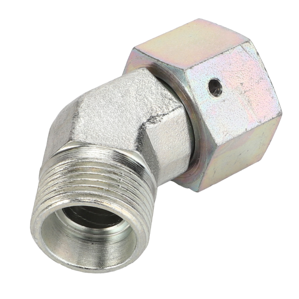 Поворотный фитинг