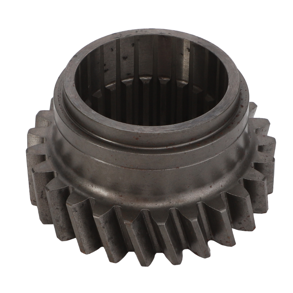 ЦИЛИНДРИЧЕСКАЯ ШЕСТЕРНЯ