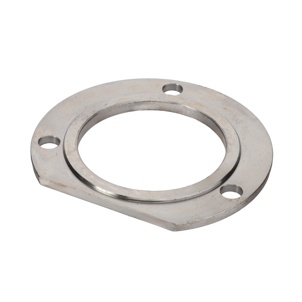 Стопорная шайба