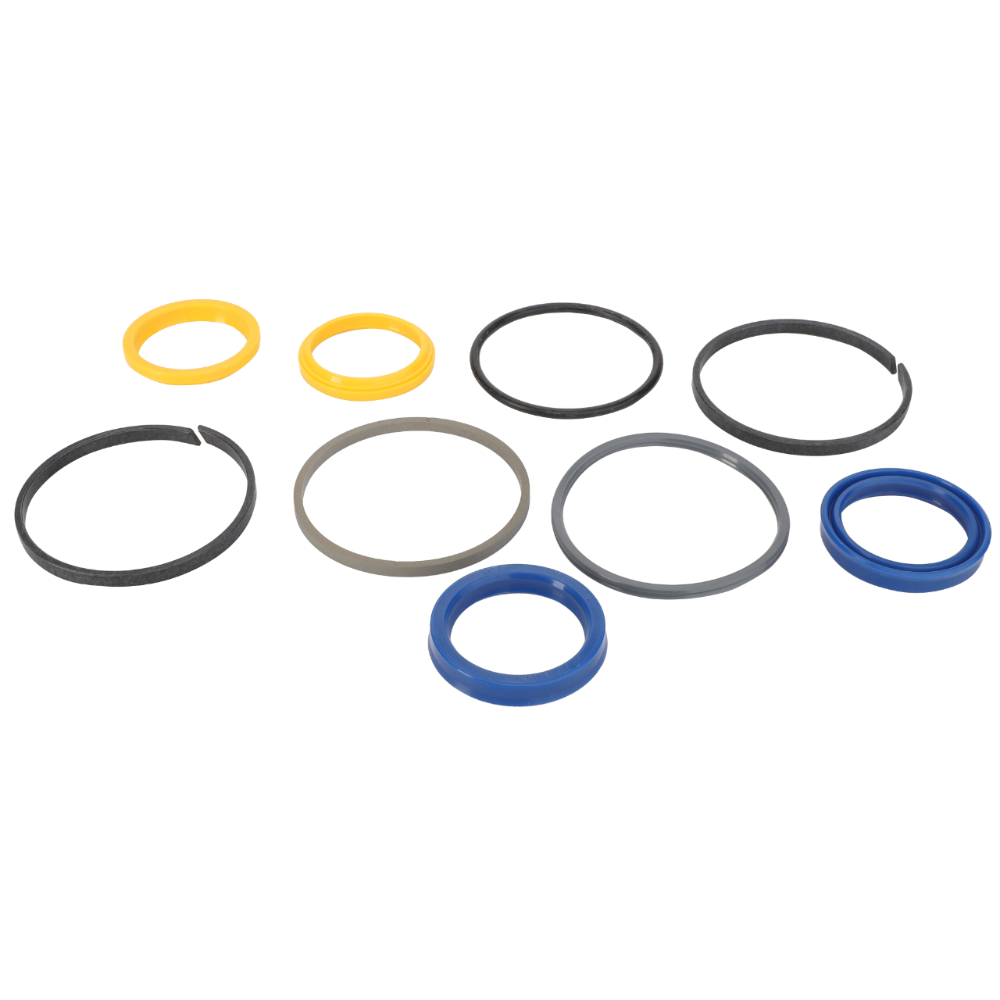 КОМПЛЕКТ ПРОКЛАДОК