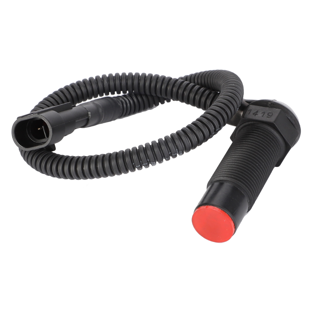 ИНДУКТИВНЫЙ ДАТЧИК