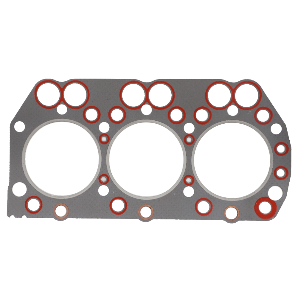 Прокладка головки блока цилиндров