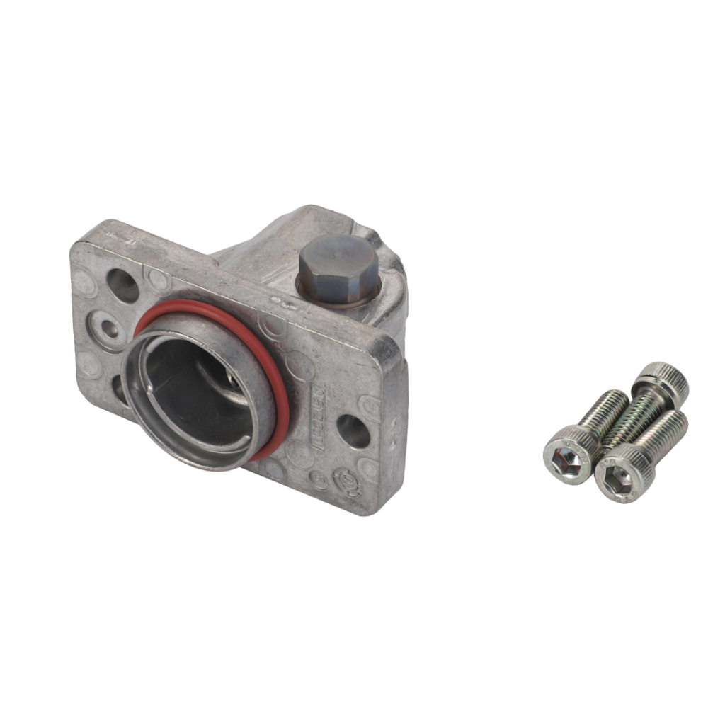 КОМПЛЕКТ ДЕТАЛЕЙ