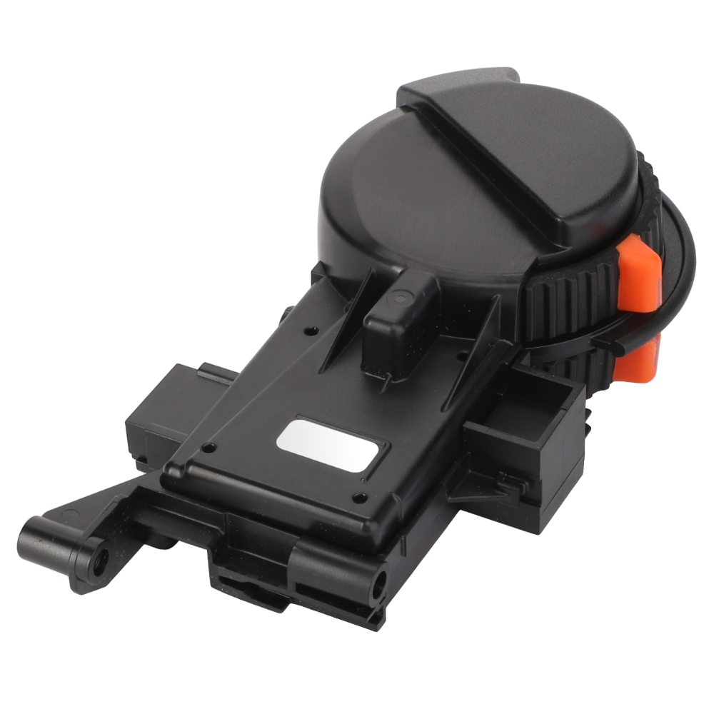 Ручной рычаг дроссельной заслонки