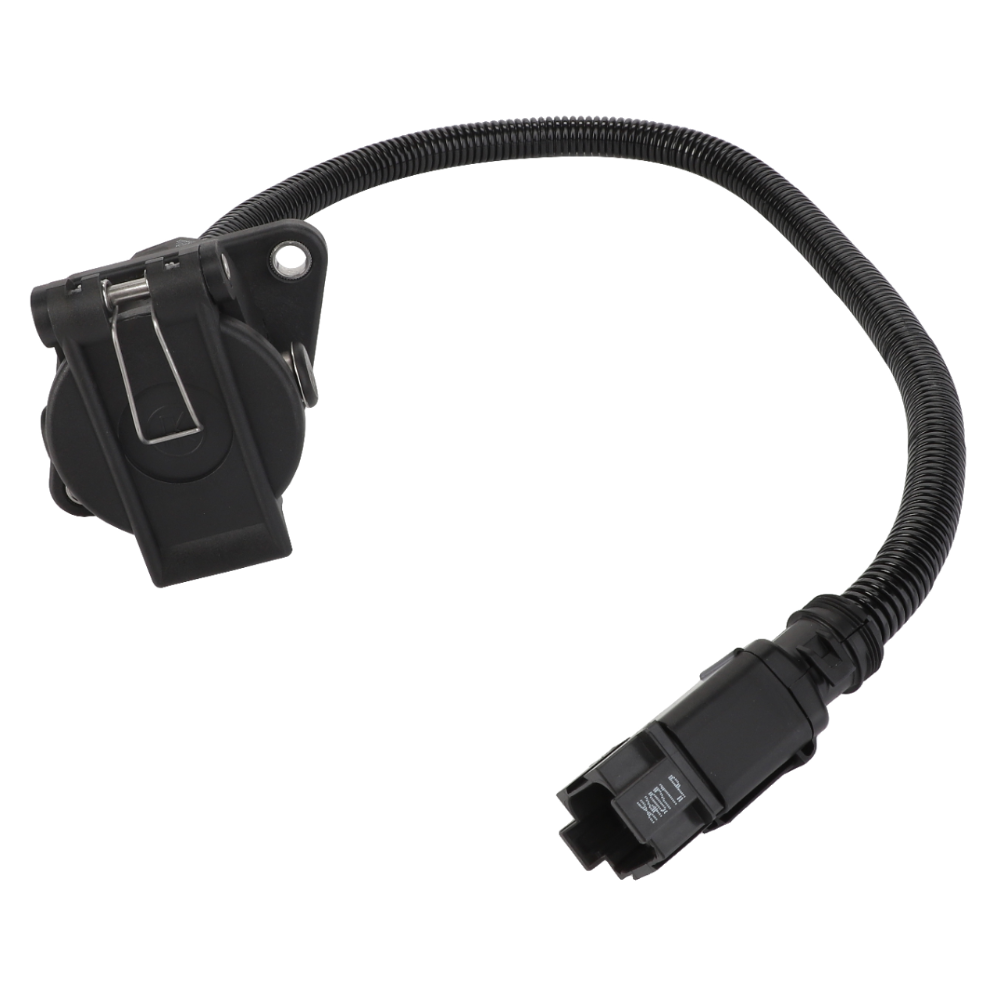 КОМПЛЕКТ ПРОВОДОВ