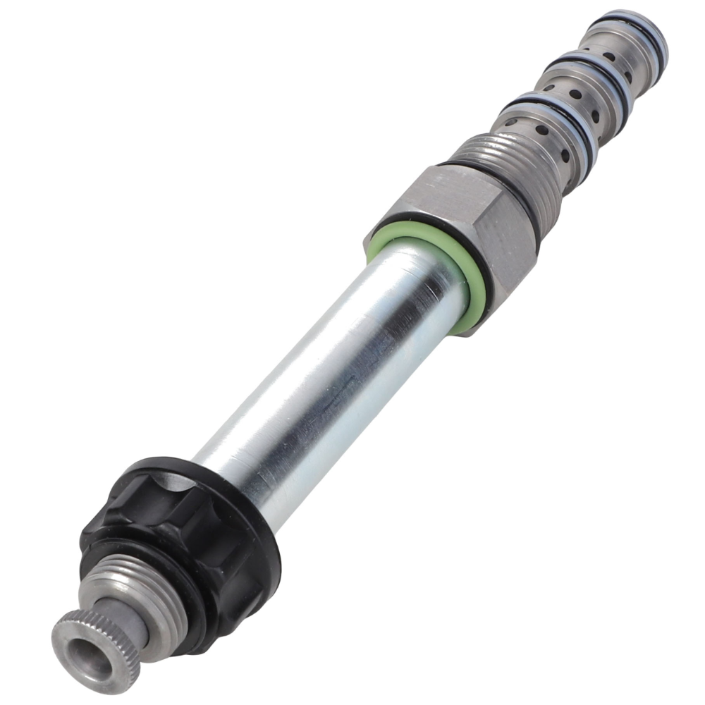 ЭЛЕКТРОМАГНИТНЫЙ КЛАПАН