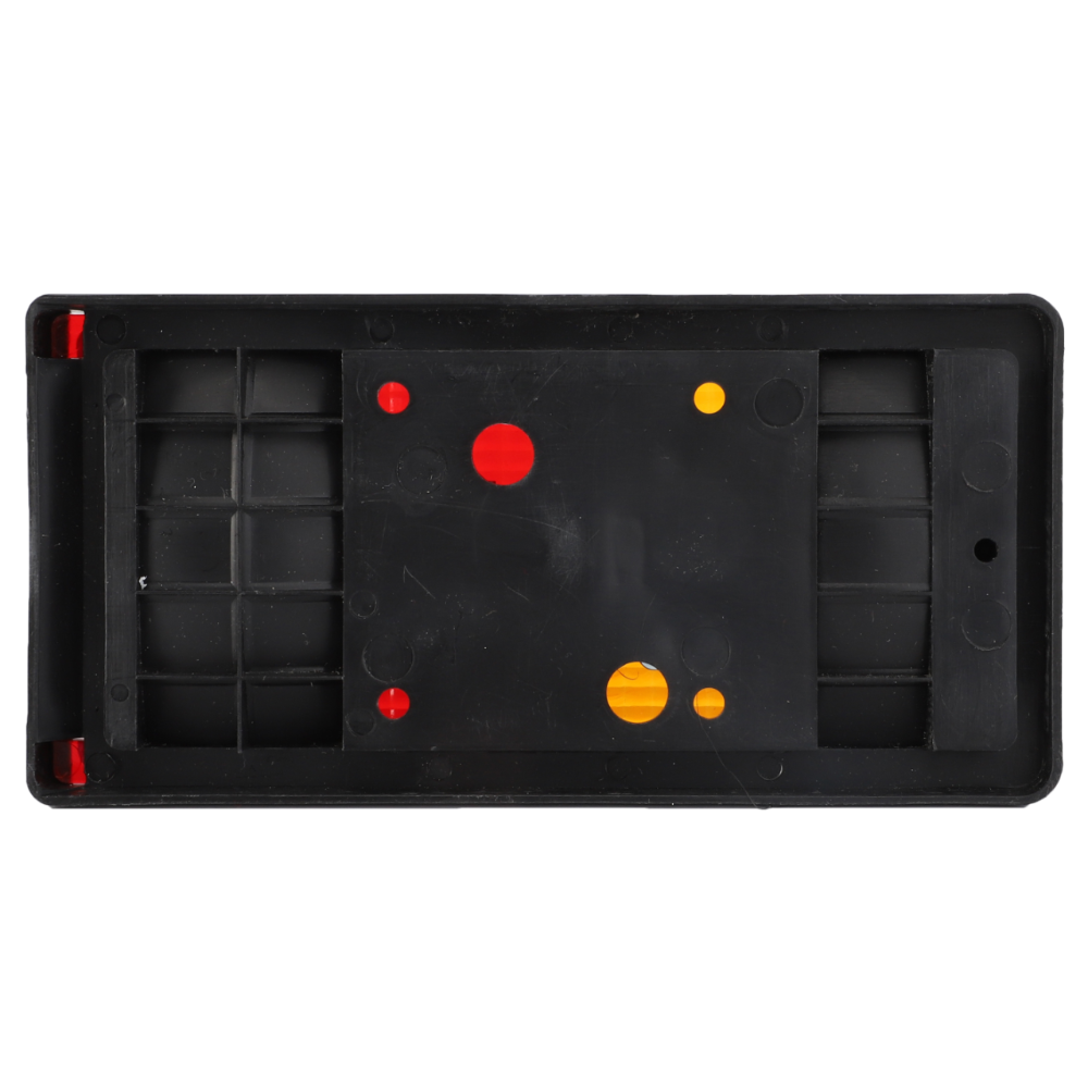 ЗАДНИЙ ФОНАРЬ