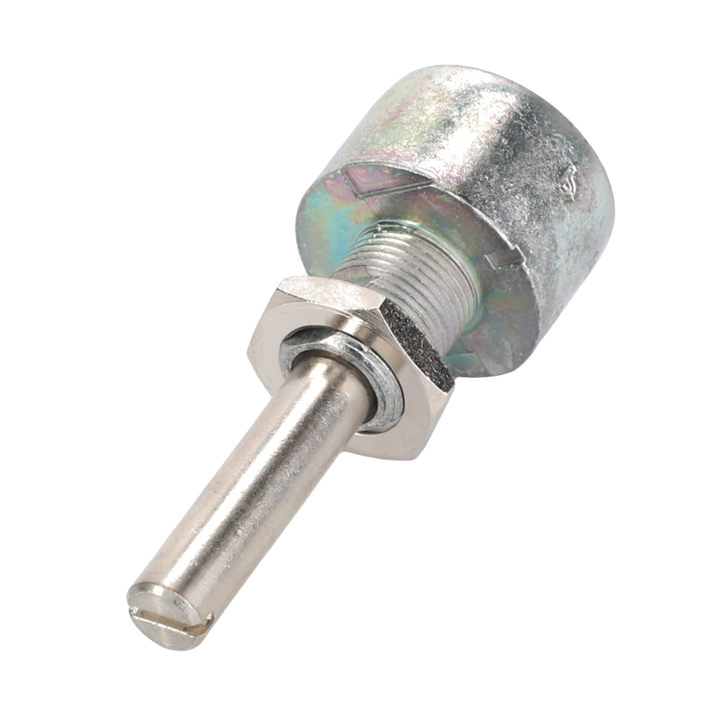 ПОТЕНЦИОМЕТР