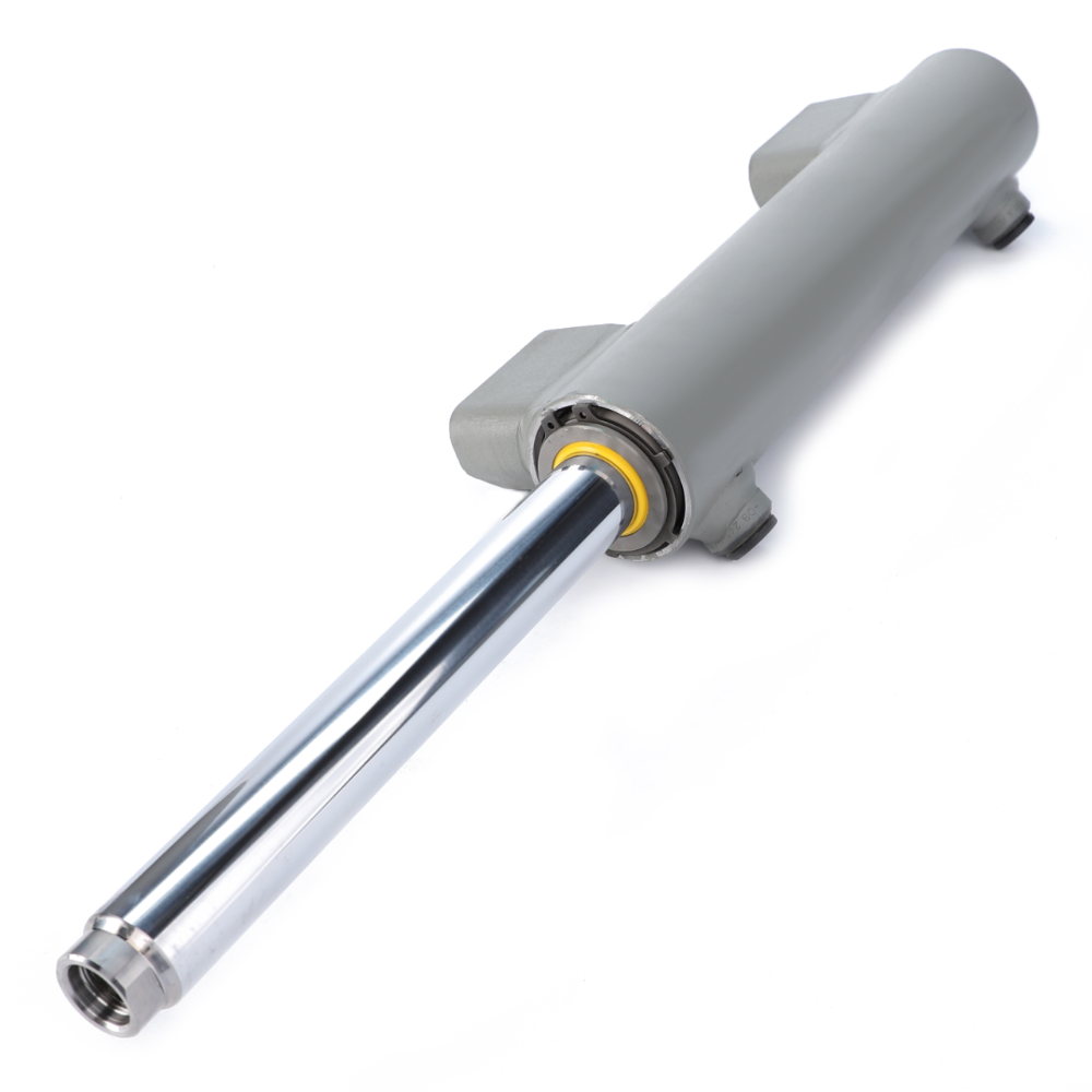 ПРИВОД РУЛЕВОГО УПРАВЛЕНИЯ