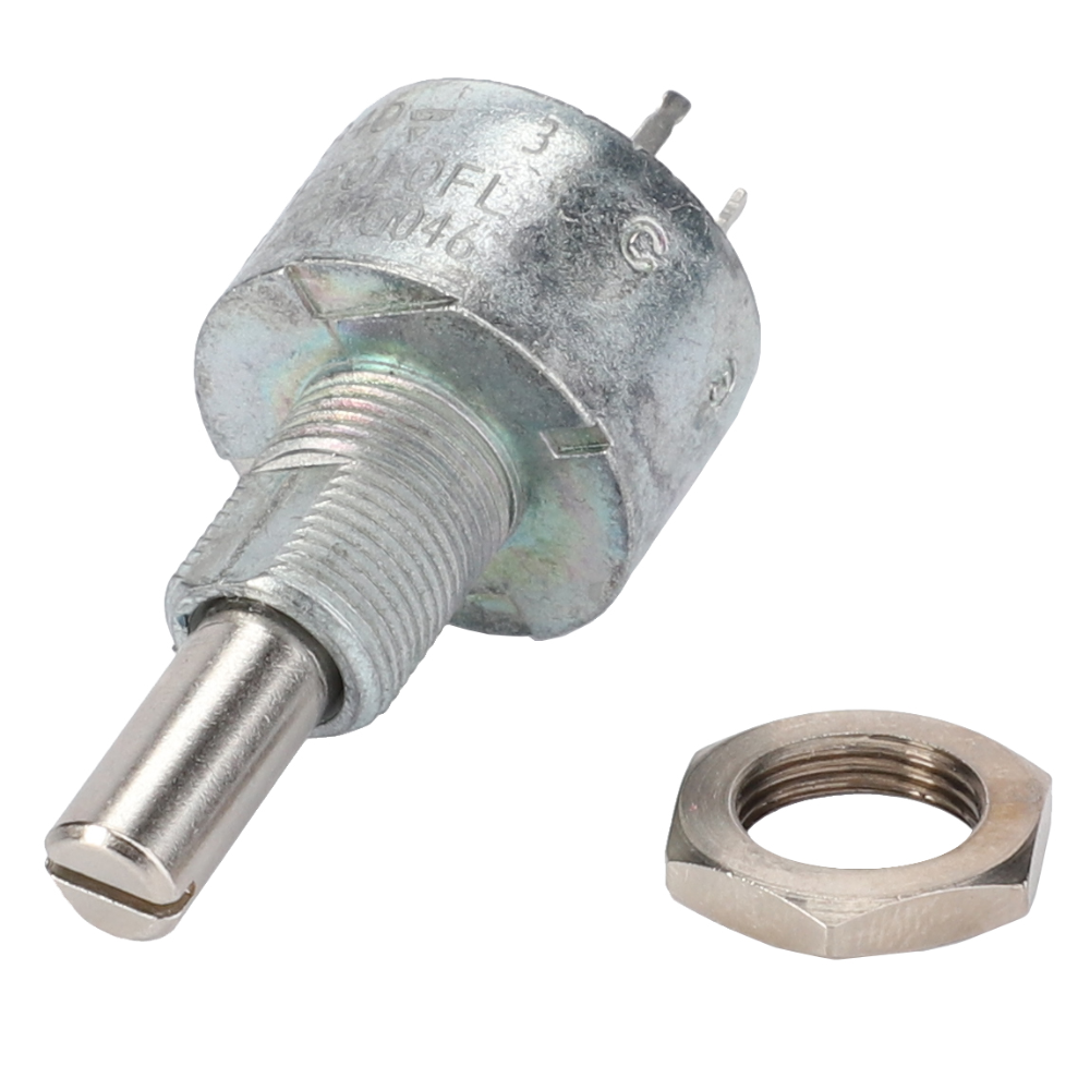 ПОТЕНЦИОМЕТР