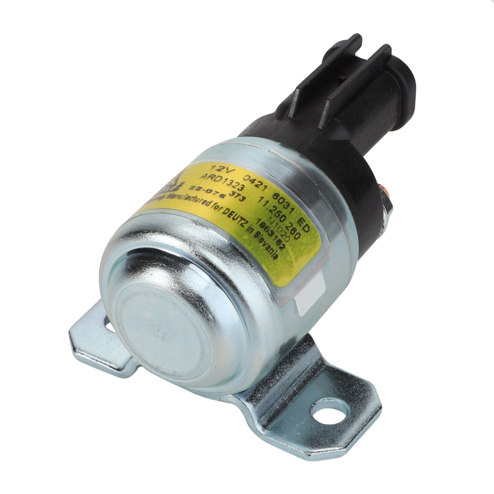 ПУСКОВОЕ РЕЛЕ