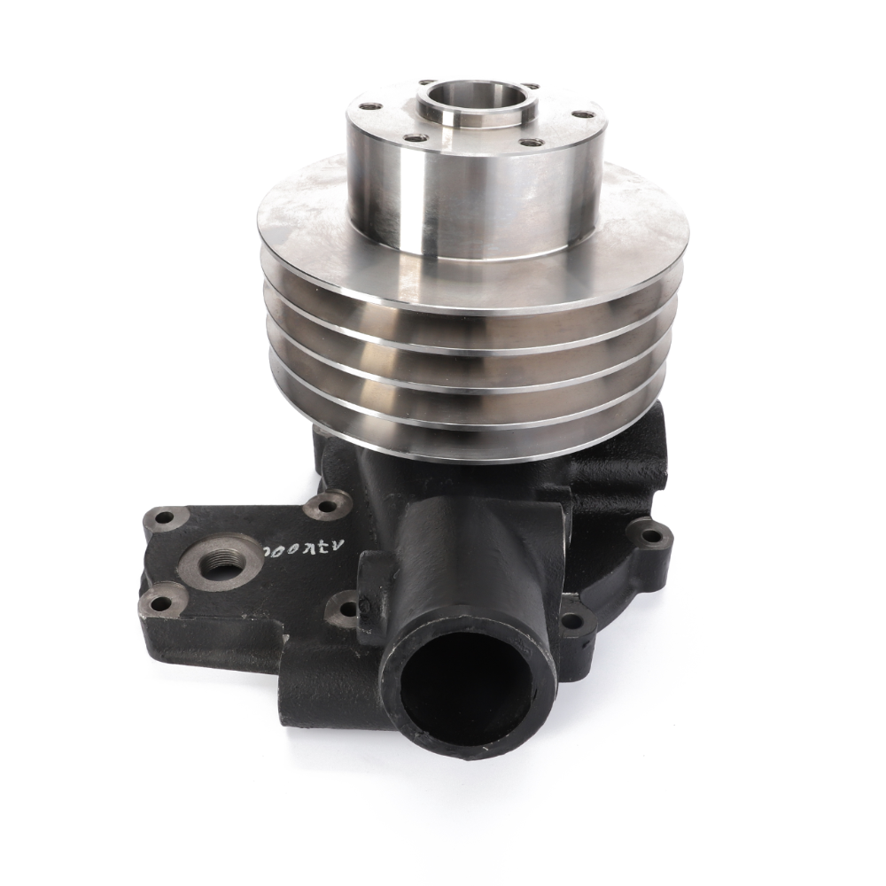 ВОДЯНОЙ НАСОС