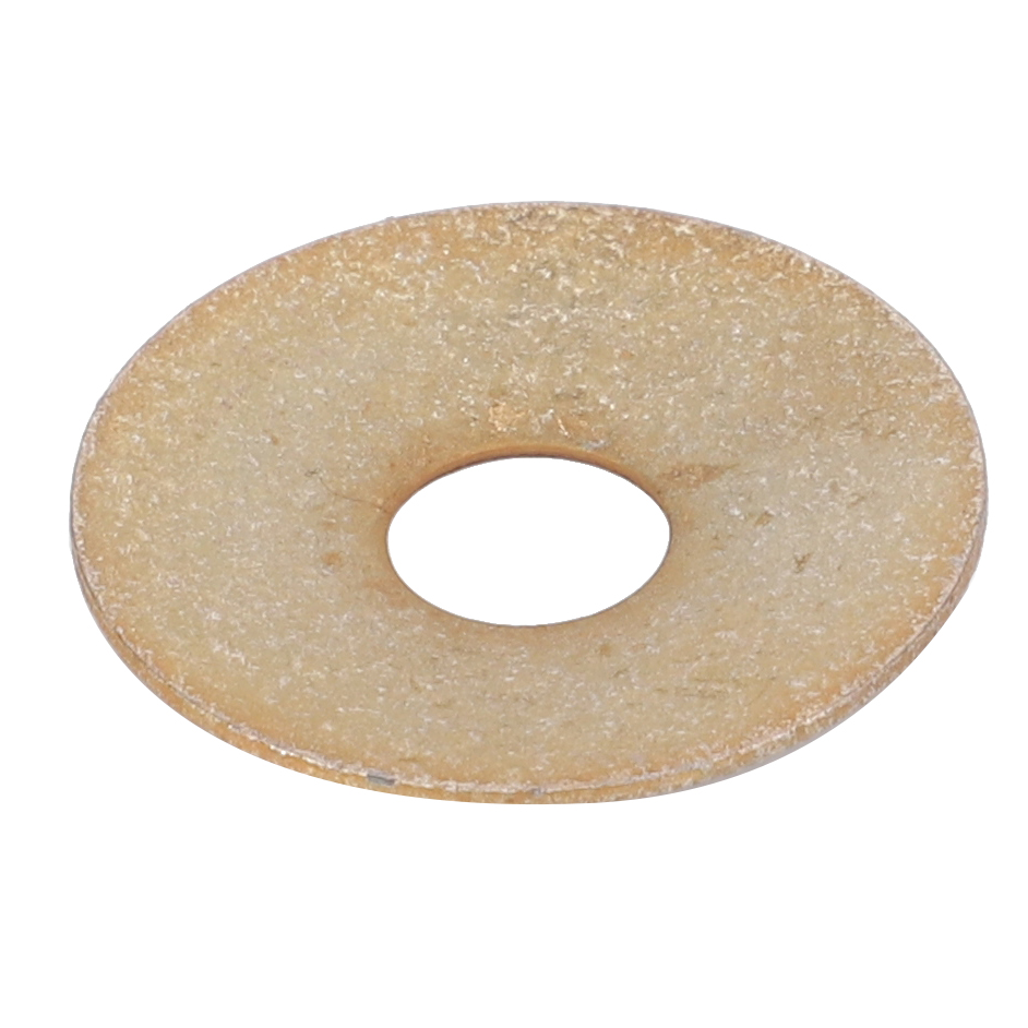 Пружинная шайба