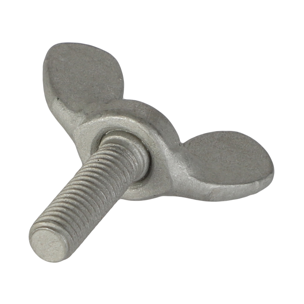 Болт-бабочка