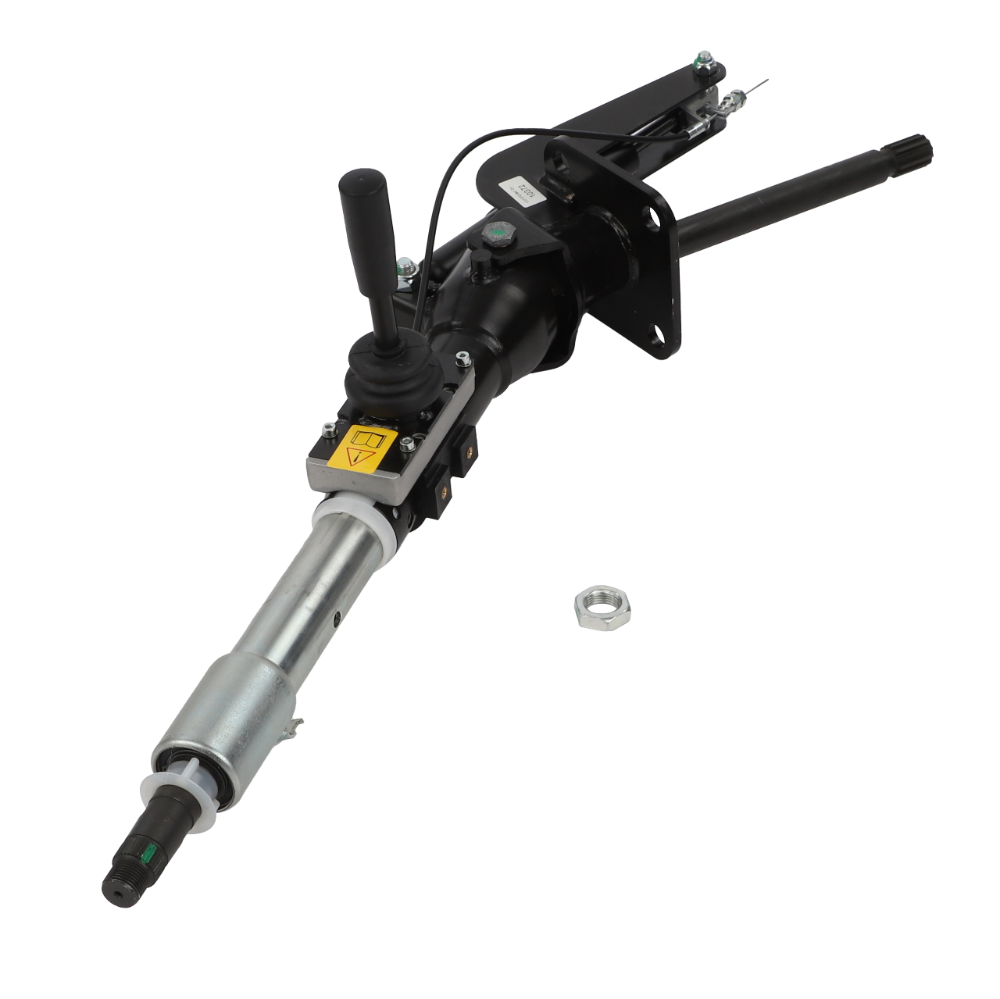 РУЛЕВАЯ КОЛОНКА