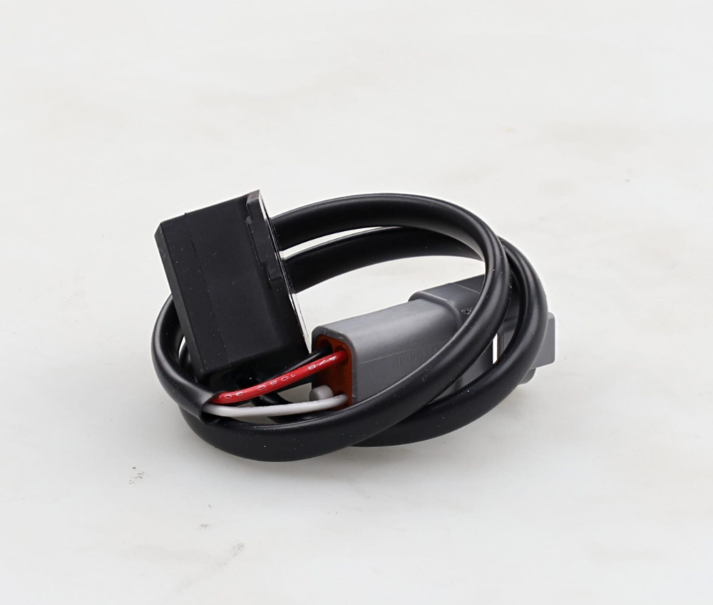 ДАТЧИК СКОРОСТИ