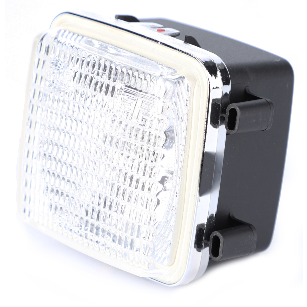 Передний рабочий фонарь