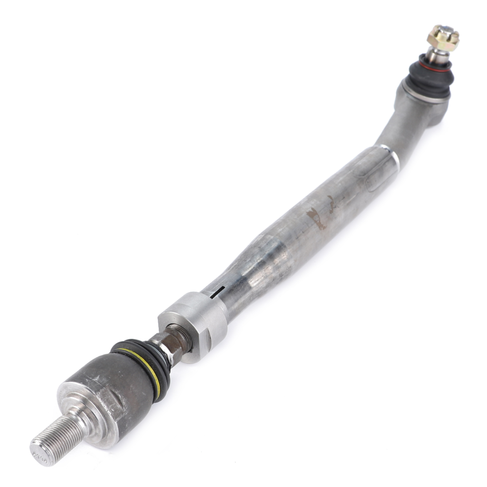 Осевой поперечный стержень