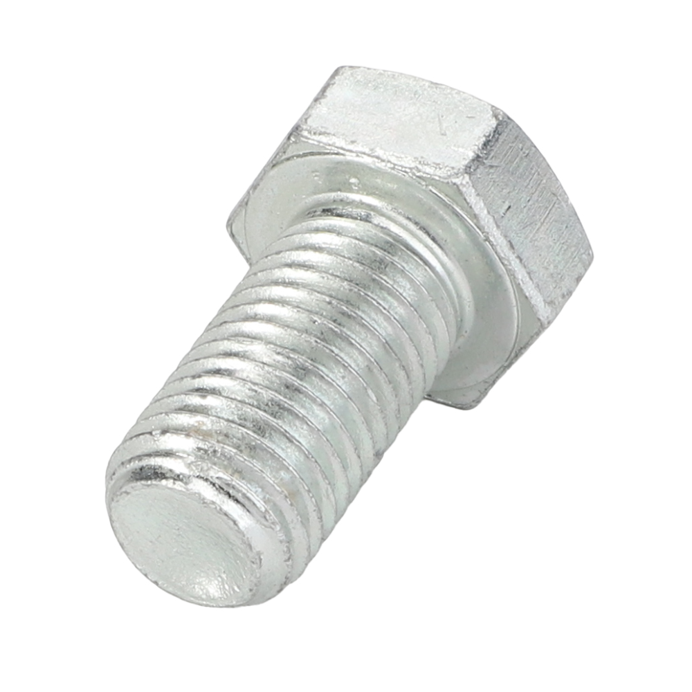 Болт с шестигранной головкой