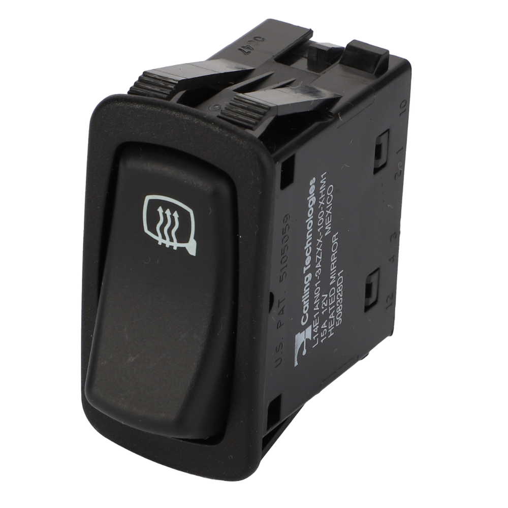 Кулисный переключатель