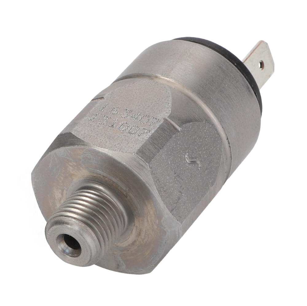 ДАТЧИК ДАВЛЕНИЯ МАСЛА