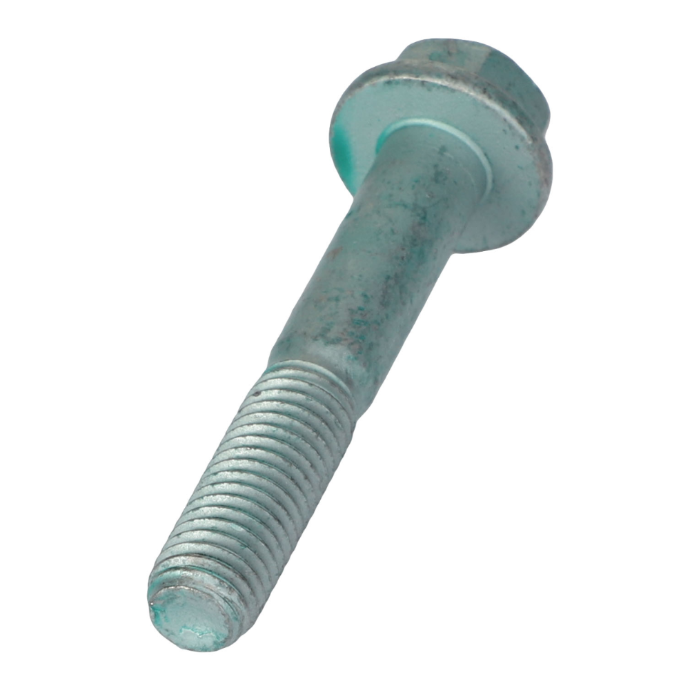 ФЛАНЦЕВОЙ БОЛТ С ШЕСТИГРАННОЙ ГОЛОВКОЙ