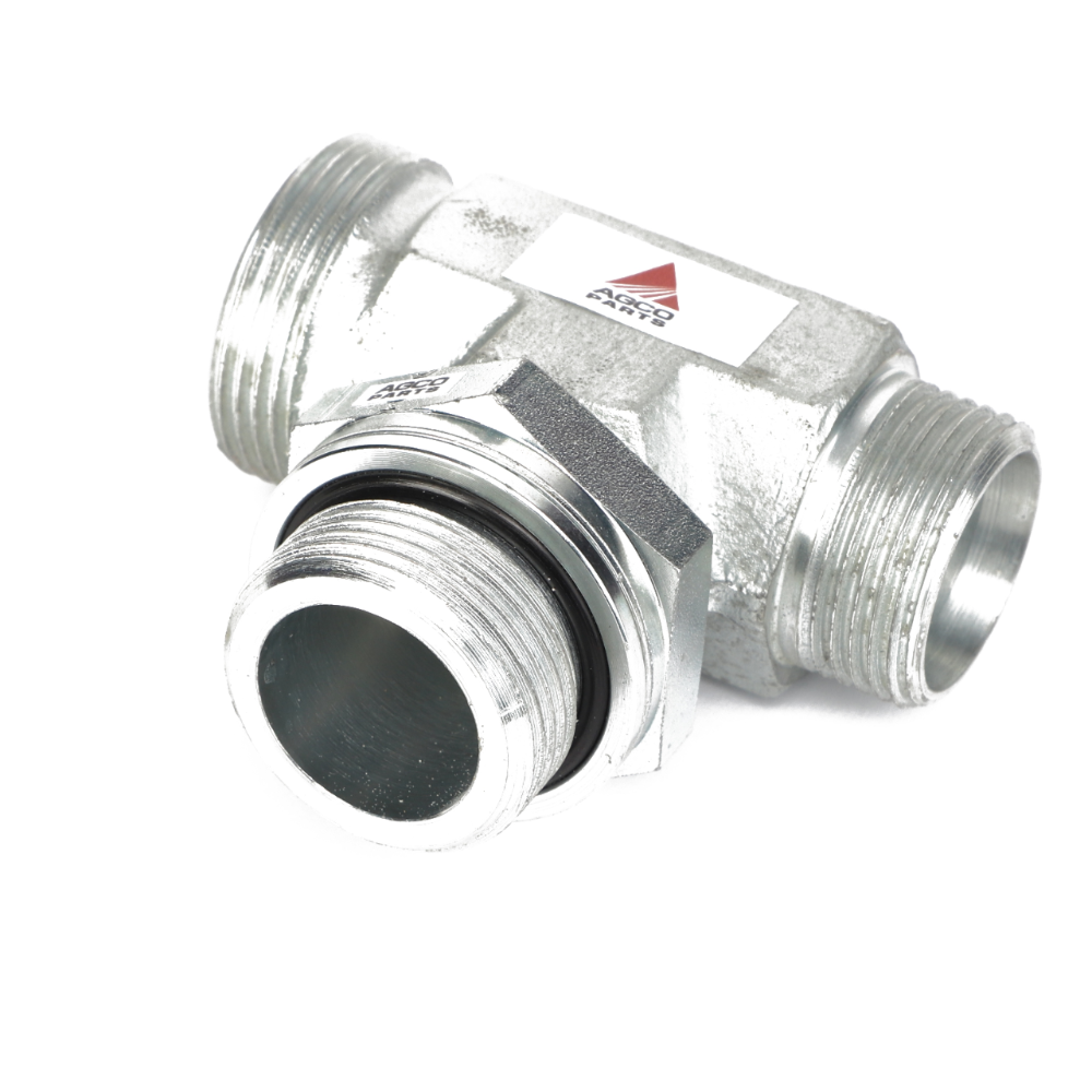 Регулируемое Т-образное соединение