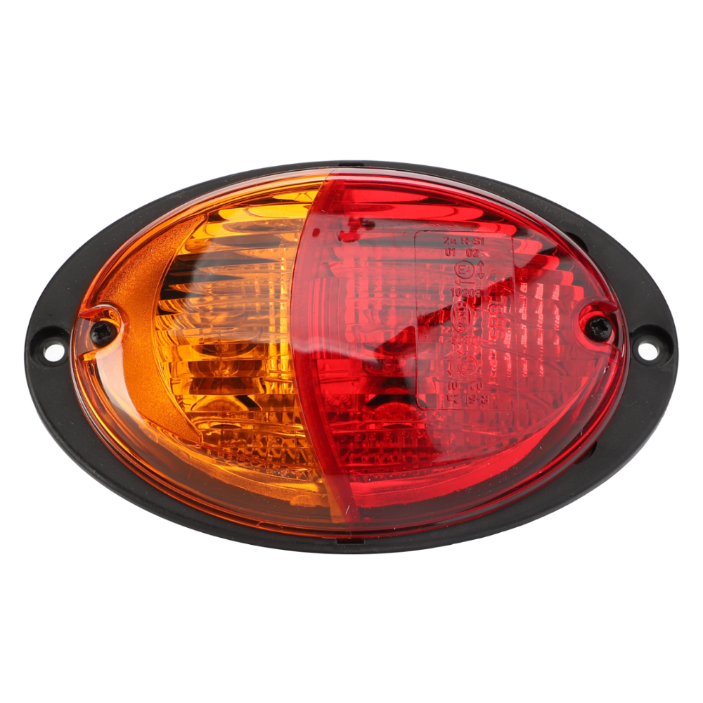 ЗАДНИЙ ФОНАРЬ