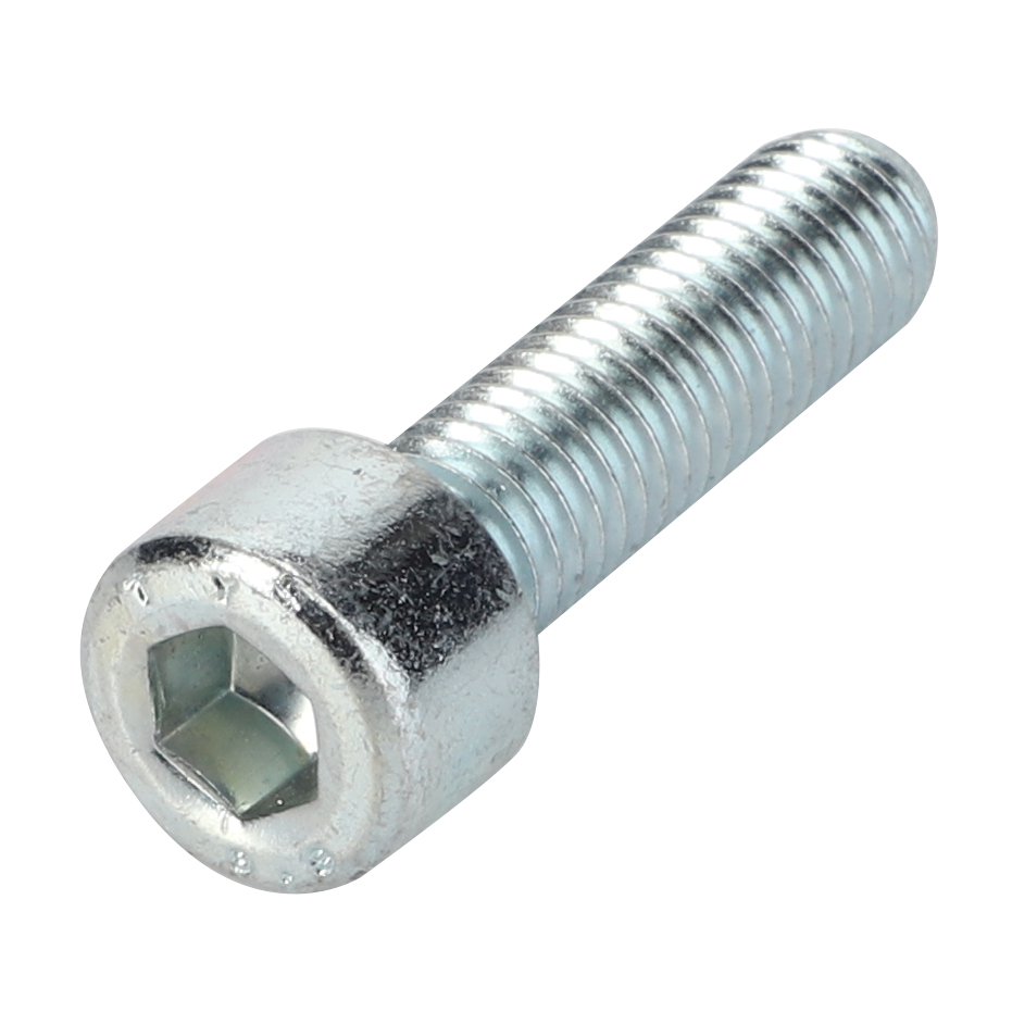 Шестигранный винт