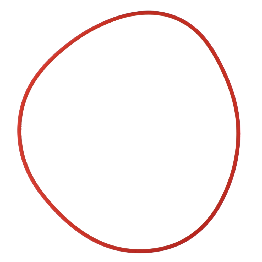 Уплотнительное кольцо