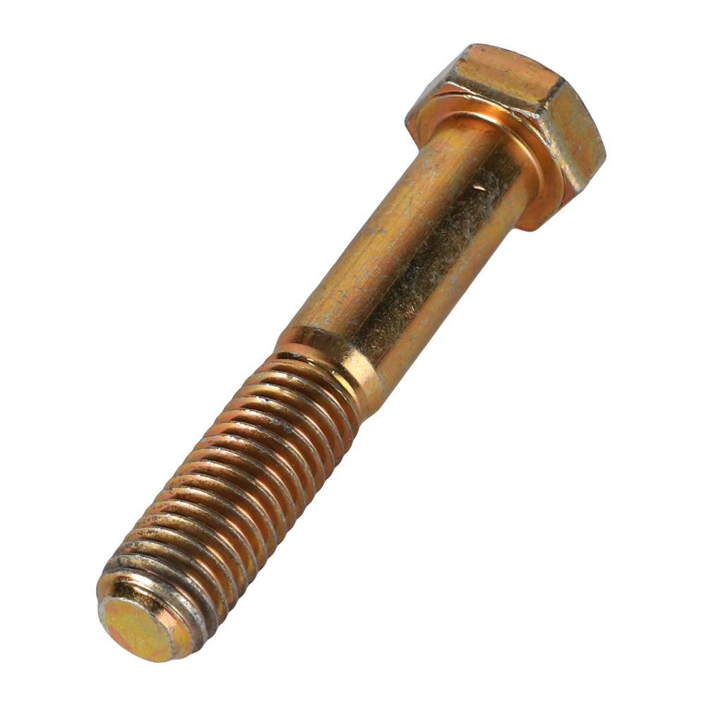 Шестигранный винт