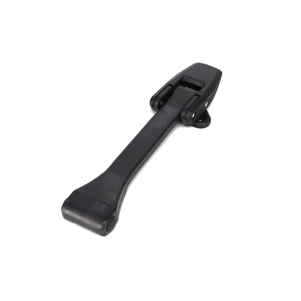 ЗАЩЕЛКА В СБОРЕ