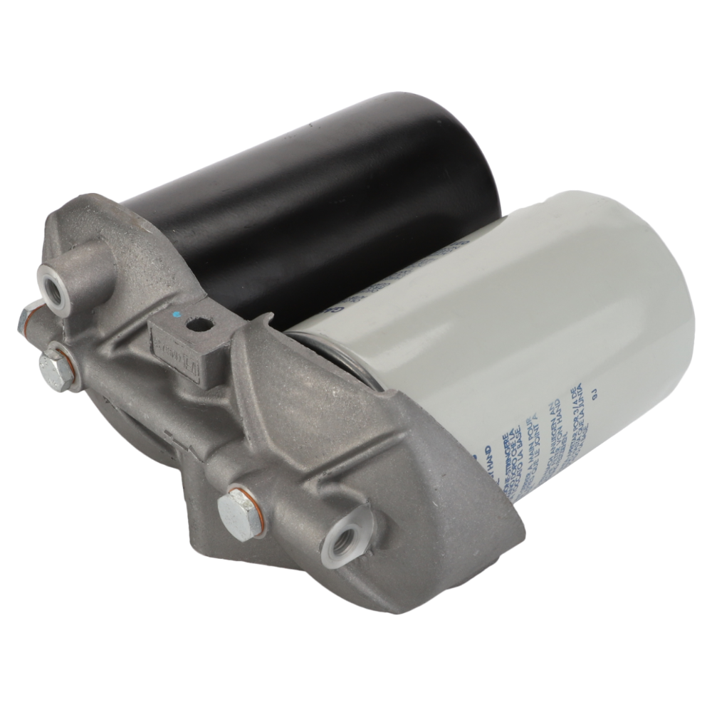 ТОПЛИВНЫЙ ФИЛЬТР