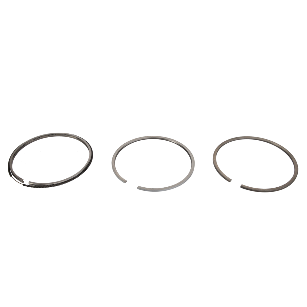 КОМПЛЕКТ ПОРШНЕВЫХ КОЛЕЦ