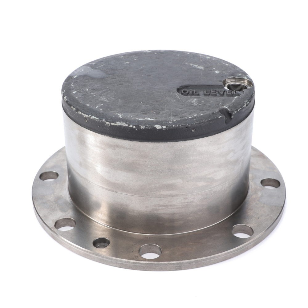 Ярмо планетарного редуктора