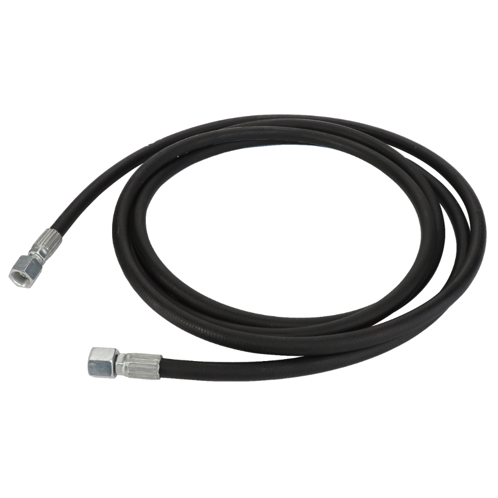 ГИДРАВЛИЧЕСКИЙ ГИБКИЙ ТРУБОПРОВОД