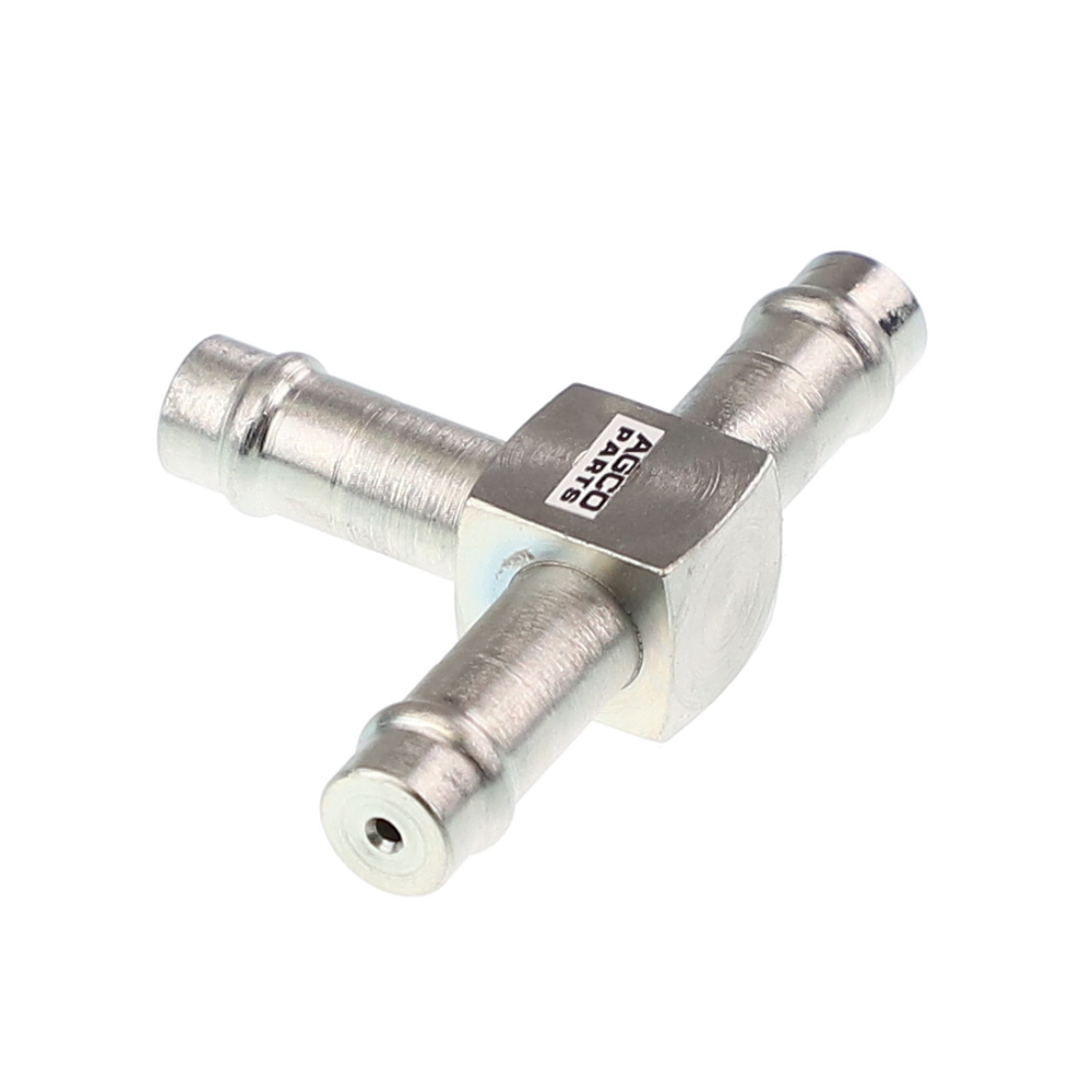 Ниппельное отверстие