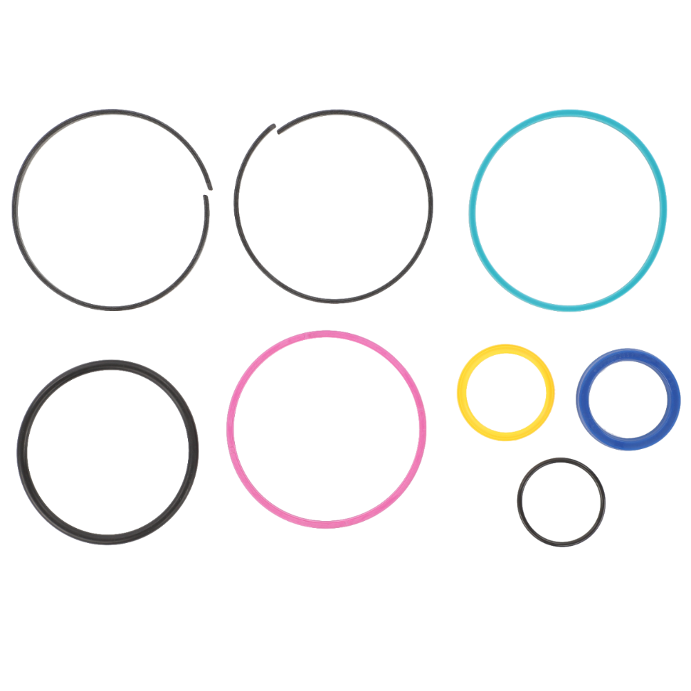 КОМПЛЕКТ ПРОКЛАДОК