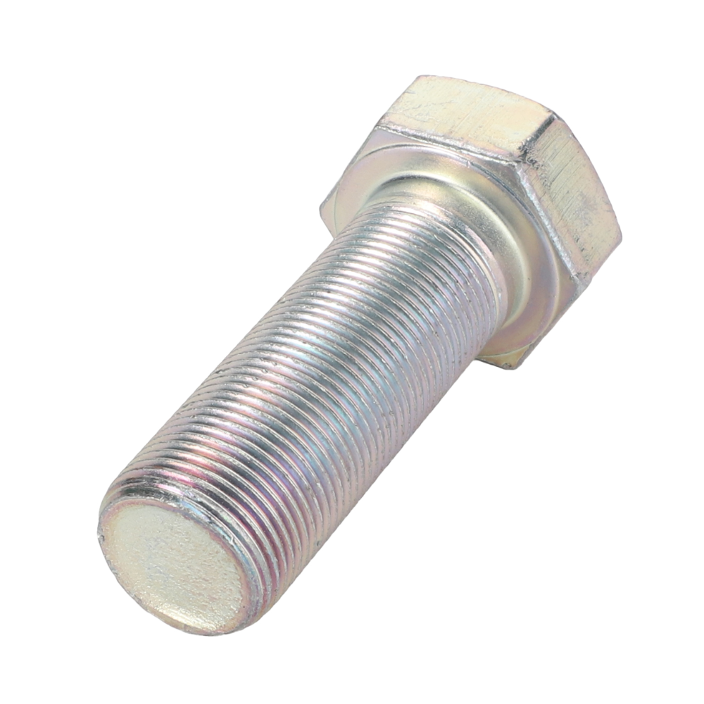 Болт с шестигранной головкой