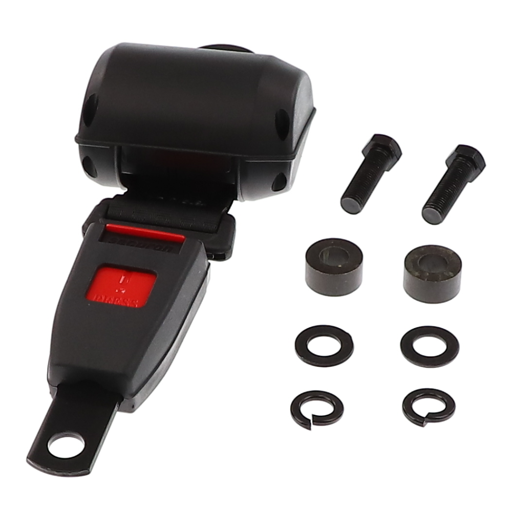 КОМПЛЕКТ РЕМНЕЙ БЕЗОПАСНОСТИ