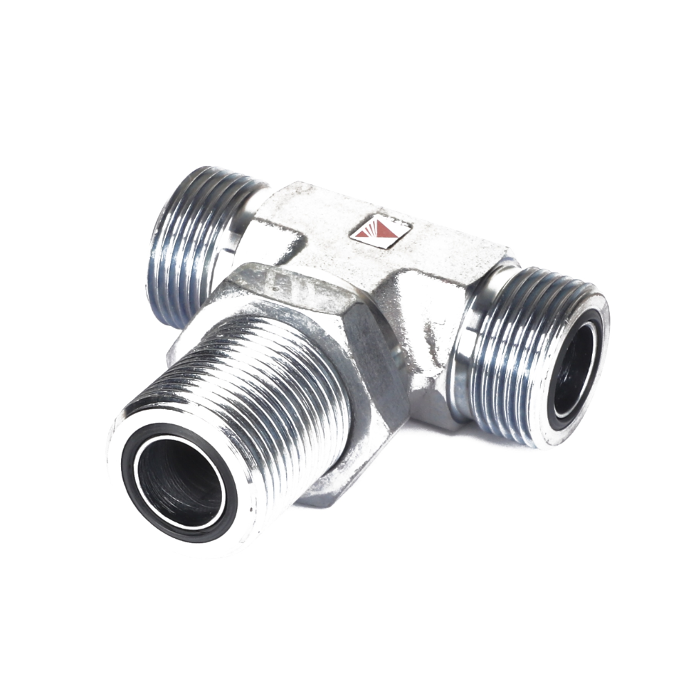 Тройник перегородки