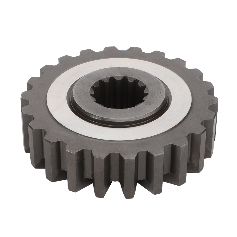 БОКОВАЯ ШЕСТЕРНЯ ДИФФЕРЕНЦИАЛА.